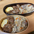 なっさん姫's cooksnap of when they made ごぼうと鶏の炊き込みご飯.