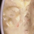 ☆ごはんできた☆'s cooksnap of when they made 鮭のクリーム煮.