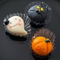 まおりん's cooksnap of when they made 練り切りのあんこ（求肥つなぎ）.