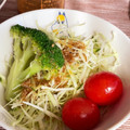 トモ２'s cooksnap of when they made 簡単手作り 和風ドレッシング ゴマ風味.