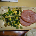 まーくんのおくさん's cooksnap of when they made ✿にらのたまごとじ✿.