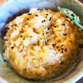 1男4女のママ's cooksnap of when they made ご飯4.