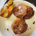 ♥みぃさん♥'s cooksnap of when they made ★鶴首かぼちゃの簡単ドーナツ★.