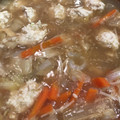yuzumama14's cooksnap of when they made 超簡単☆ほっこりうまうま！味噌ちゃんこ鍋.