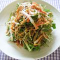 勇姫ママ's cooksnap of when they made 激ウマ♪何でも使える胡麻ドレッシング.