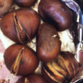 ☆lalapin☆'s cooksnap of when they made ストウブ鍋で「焼き栗」.