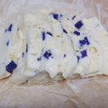 よっめまん's cooksnap of when they made 簡単♪サツマイモのふわふわ蒸しパン.