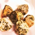 ぶっちー☆☆'s cooksnap of when they made 里芋ののり塩揚げ　.