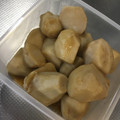 ひろひよ's cooksnap of when they made 田舎料理の定番「里芋の煮っころがし」.
