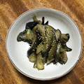 かよばぁ's cooksnap of when they made おかずごはん!! 茄子の味噌炒め.