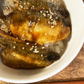 カズ形33's cooksnap of when they made いわしのかば焼き丼.