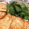 えみた＊'s cooksnap of when they made ピーマンの塩きんぴら.