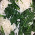 ﾌﾞﾚﾝﾀﾞ's cooksnap of when they made 光熱費節約♪うどんの茹で方.