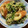 なつっこりー's cooksnap of when they made 小松菜とちくわのサッと炒め♬.