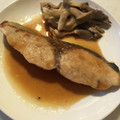 ととてひま74☆'s cooksnap of when they made 焼いて絡めてウマウマ白身魚のバターソテー.