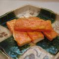 サンディサンディ's cooksnap of when they made いろんな場面で活躍　かにかまピカタ.