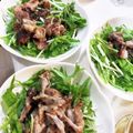 まみりんまま's cooksnap of when they made 豚肉カリカリ.