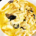 ミッキーこむぎ's cooksnap of when they made クリーミーきのこカレー.