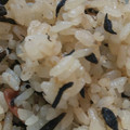 あゆたっくん's cooksnap of when they made さば缶と梅干しの炊き込みご飯.