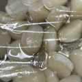 トコタン's cooksnap of when they made 冷凍ホタテを美味しく解凍！.