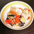 ゴロみかん's cooksnap of when they made 高野豆腐の卵とじ.