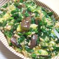 とっぽぎがおちゃん's cooksnap of when they made つくってみたら超ウマ!!ピリ辛塩麻婆茄子.