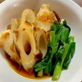 kitty・yumi's cooksnap of when they made 簡単竹輪の煮物٩(๑❛ᴗ❛๑)۶.