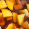 Halcandy51's cooksnap of when they made 簡単ほったらかし！さつまいもの甘煮.