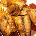 やえまりも's cooksnap of when they made さばの煮付け.