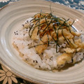 タモちゃん's cooksnap of when they made 包まない！おいなりさん風ちらし寿司.