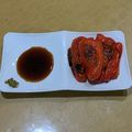 ラリー＆サラ's cooksnap of when they made ジューシー蒸し焼きピーマン.