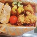 ぱーね's cooksnap of when they made ふわふわ！超簡単で旨々チキンナゲット.