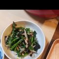 とっとこい's cooksnap of when they made のりずあえ.