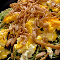 MULA's cooksnap of when they made 絡まない 瓦そばの焼き方.