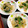 ルぴあ's cooksnap of when they made ほうれん草・もやしの酢の物♪レンジで簡単.