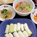 ルぴあ's cooksnap of when they made 冬ねぎの塩焼き、甘くてトロトロ♪.