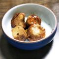 KAKO_KAKO's cooksnap of when they made 黒くならない☆里芋の煮付け.