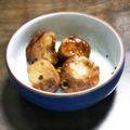 KAKO_KAKO's cooksnap of when they made カユクない★ツル！さといものむきかた★.
