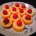いかりんGOO's cooksnap of when they made ズッキーニ＆ミニトマト焼くだけ.