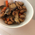 さゆゆゆこ's cooksnap of when they made 水煮大豆と茄子と人参の甘辛炒め.