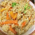 ムーヒツジ's cooksnap of when they made ツナご飯.
