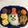 ゆきち1215's cooksnap of when they made 年長さんのお弁当（ハロウィンミッキー）.