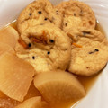 my7033's cooksnap of when they made 簡単！がんも煮物.
