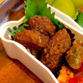中村ベーカリー's cooksnap of when they made ねぎトロリメイク✨お弁当用まぐろ竜田揚げ.