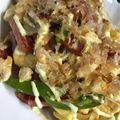 Ｏｓｓａｎ's cooksnap of when they made 簡単美味しい♡ピーマンチャンプルー♪.