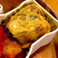 中村ベーカリー's cooksnap of when they made 卯の花で♬ボリューミーな玉子焼き♡.