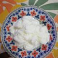 くネコまろす's cooksnap of when they made 混ぜるだけ✿フローズンヨーグルト✿アイス.