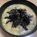 ❤︎あやの❤︎'s cooksnap of when they made キムさんちのトックスープ(韓国のお雑煮).