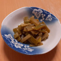もんしゅしゅ's cooksnap of when they made 捨てないで！冬瓜の皮できんぴら.