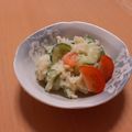 もんしゅしゅ's cooksnap of when they made コクうまクリーミーポテトサラダ.